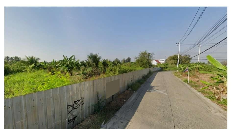 P03 — Wat Maduea, Bang Yai, near Central WestGate
